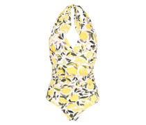 Amarilla Neckholder-Badeanzug