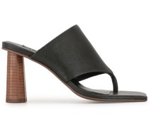 'Ninah II' Mules