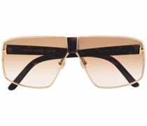 Reno Sonnenbrille im Oversized-Look