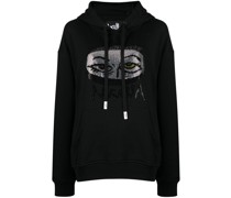 Man Eyes On You Hoodie