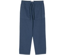 Time Off cotton trousers
