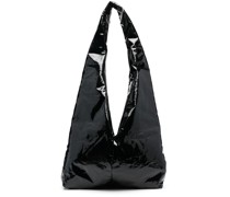Gefütterte Anchor Tasche