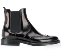 'Army' Chelsea-Boots