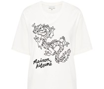 Chinese Dragon T-Shirt