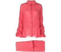 Ausha Hosen-Set