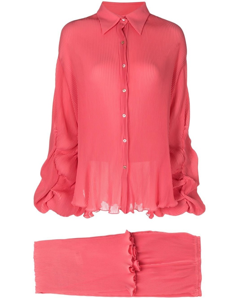 Baruni Damen Ausha Hosen-Set