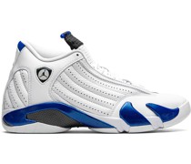 'Air  14 Retro Hyper Royal' Sneakers