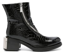 Ergonomic Riding Stiefel 75mm