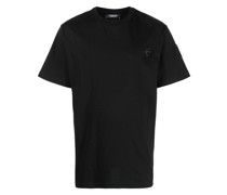 A-COLD-WALL* T-Shirt mit Logo-Schild