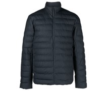 Leichte Jacke mit Futter