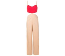Rita Techno Wave Jumpsuit