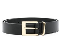 Ilirya leather belt