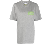 Sweatshirt mit grafischem Print