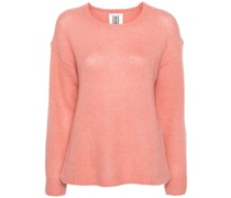 long-sleeve Pullover