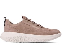 Zerogrand Work Sneakers