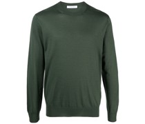 Klassisches Sweatshirt