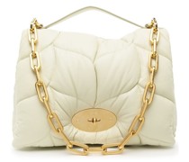 Gesteppte Handtasche