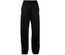 Jogginghose mit Logo