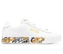 Lo-Top Sneakers