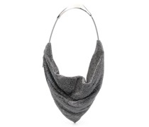 Ursula Handtasche mit Kristallen