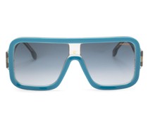 Flaglab 14 oversize-frame sunglasses