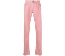 Klassische Straight-Leg-Jeans