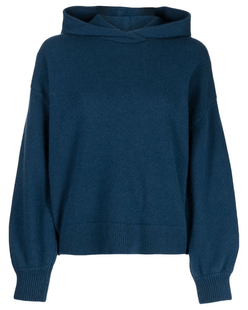 Pringle of Scotland Damen Hoodie aus Kaschmir
