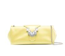 Anthea Clutch mit Kristallen