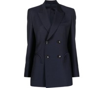 Doppelreihiger Blazer