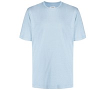 Man On The Boon. T-Shirt