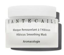 Hibiscus Smoothing Mask Maske