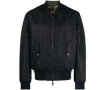 Wendbare Bomberjacke