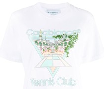 Tennis Club Icon T-Shirt