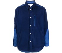 Matheo Hemdjacke aus Fleece