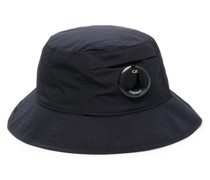 Lens-detail bucket hat