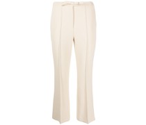 Valeria Cropped-Hose