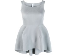Ausgestelltes Top