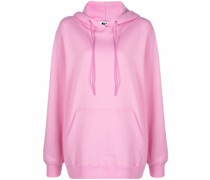 Hoodie mit Kordelzug