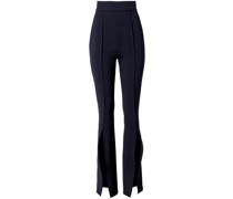 Ausgestellte Hose