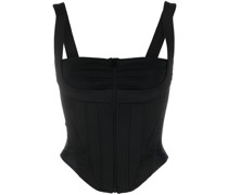 x Patrick McDowell Bustier-Top