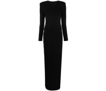 Bodenlanges Kleid