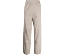 Stock Jogginghose mit Logo