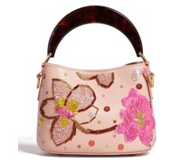 Verzierte Handtasche