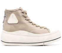 Kurt High-Top-Sneakers