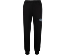 Jogginghose mit Logo