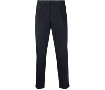 Tapered-Hose mit Umschlag