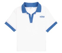 Prince Sporty Frottee-Poloshirt