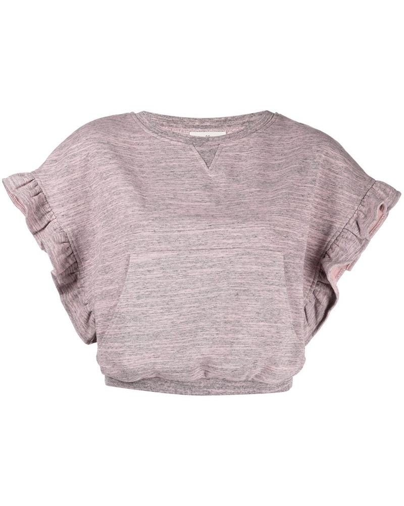 onefifteen Damen x BEYOND the RADAR T-Shirt