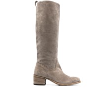 Kniehohe Stiefel 55mm