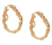 Mittelgroße 'Rebuita' Creolen